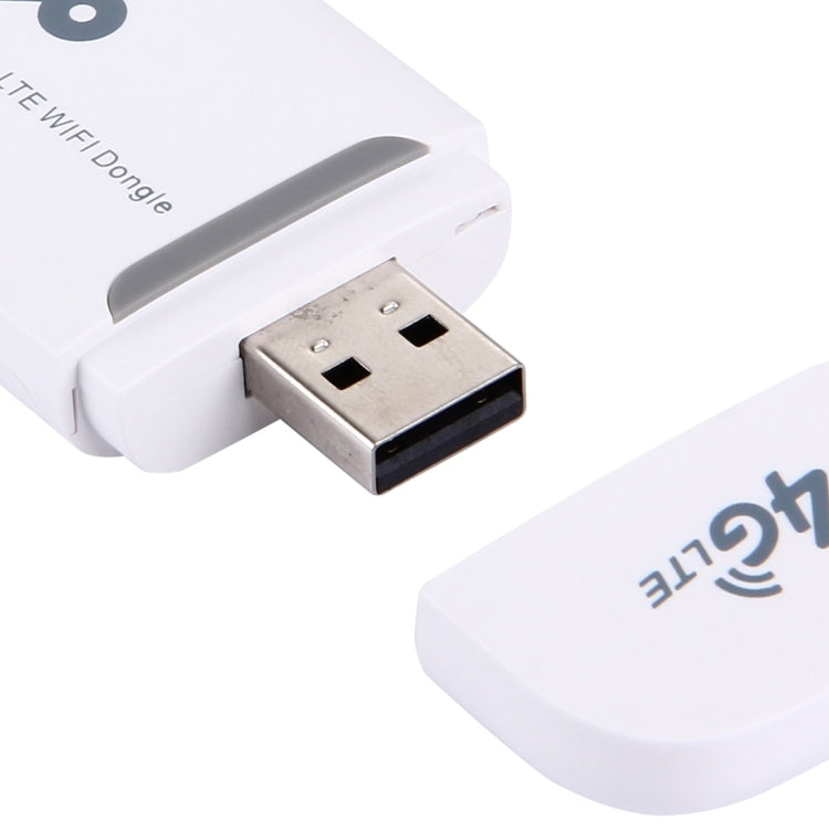 UFI 4G + Wifi 150Mbps Wireless Modem USB Dongle, Random Sign Delivery UFI 4G + Wifi 150Mbps Wireless Modem USB Dongle, Random Sign Delivery